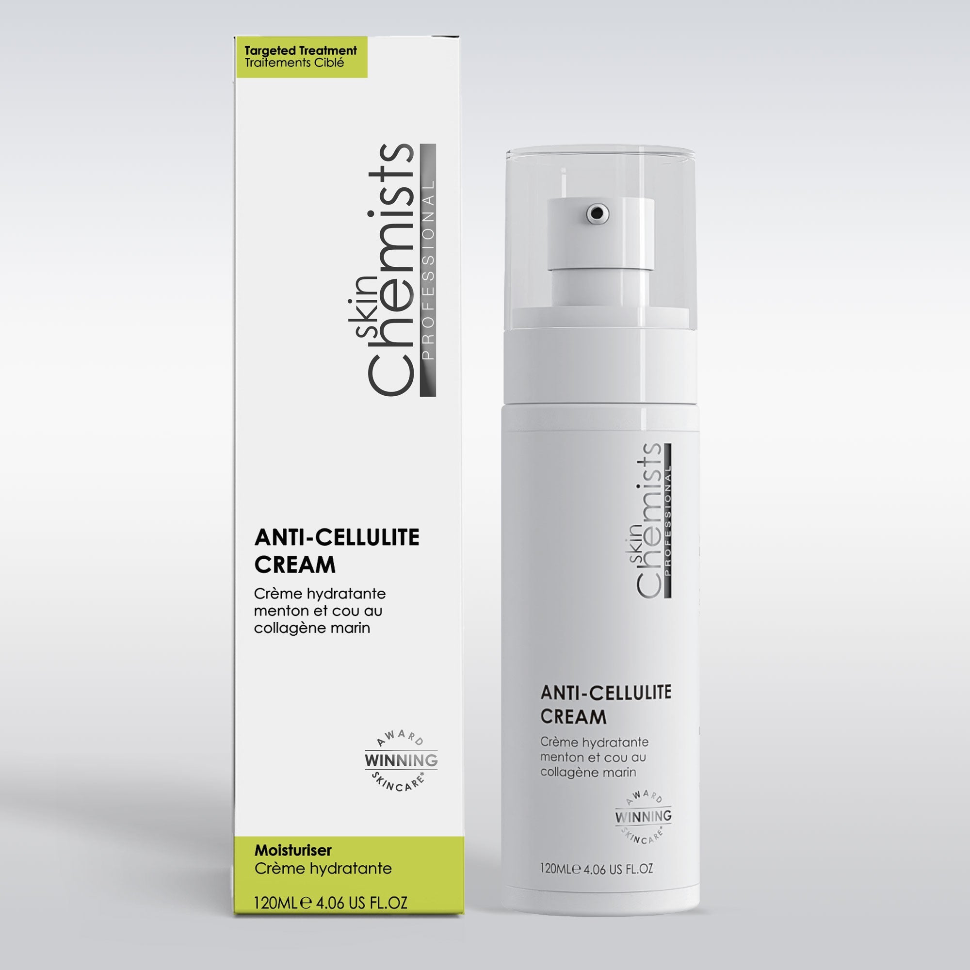 Skin Smoothing & Deep Clean Duo