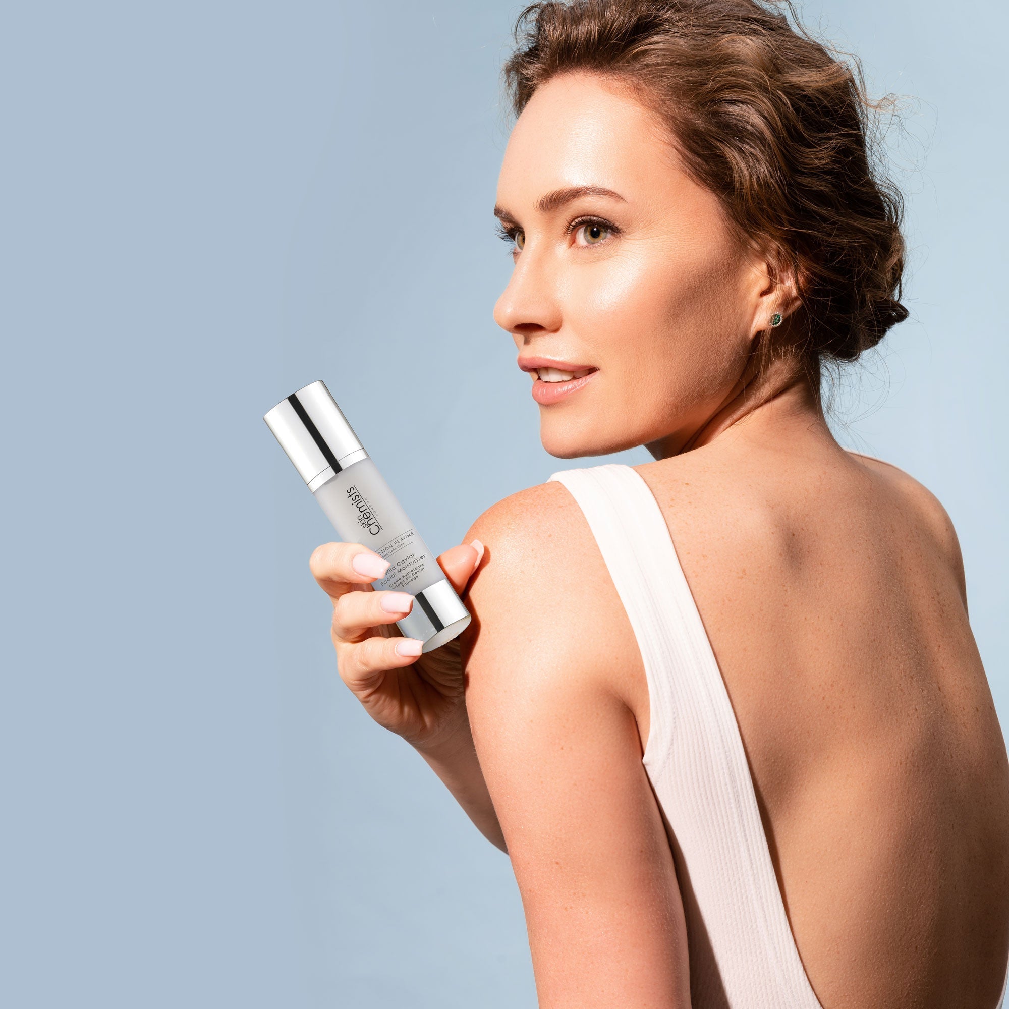 Wild Caviar Facial Moisturiser 50ml