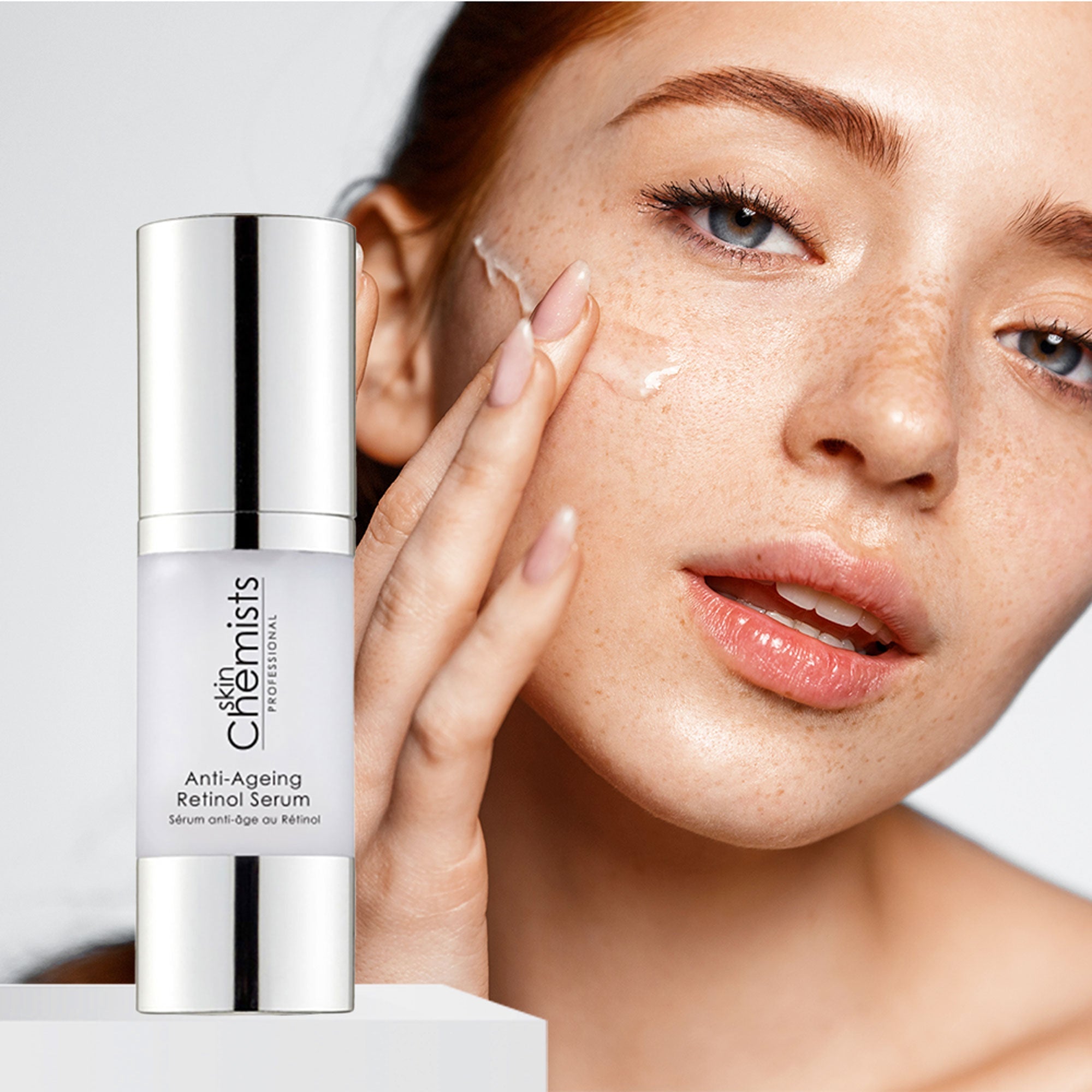 Anti-Ageing Retinol Serum 30ml