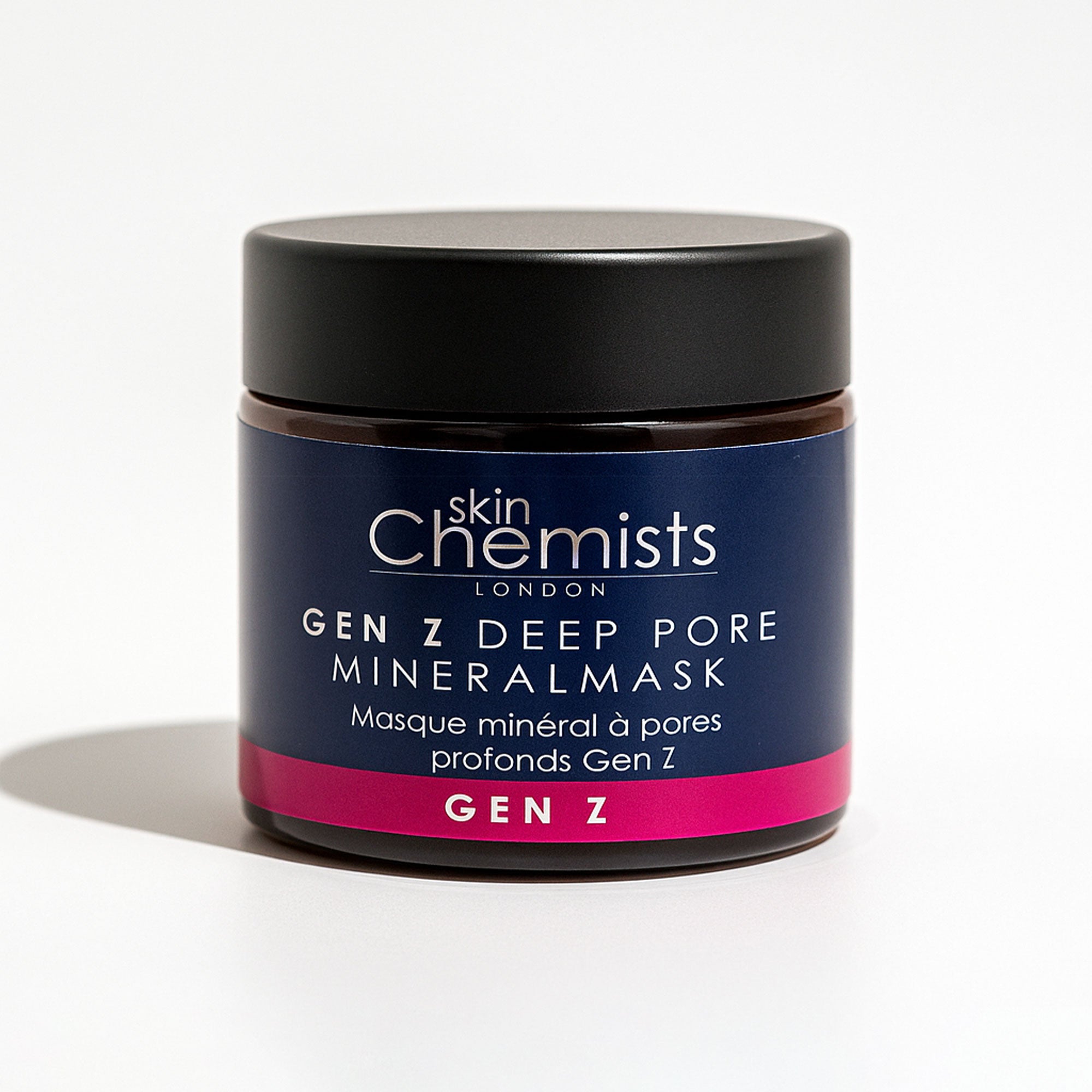 Gen Z Deep Pore Clay Mask 60ml
