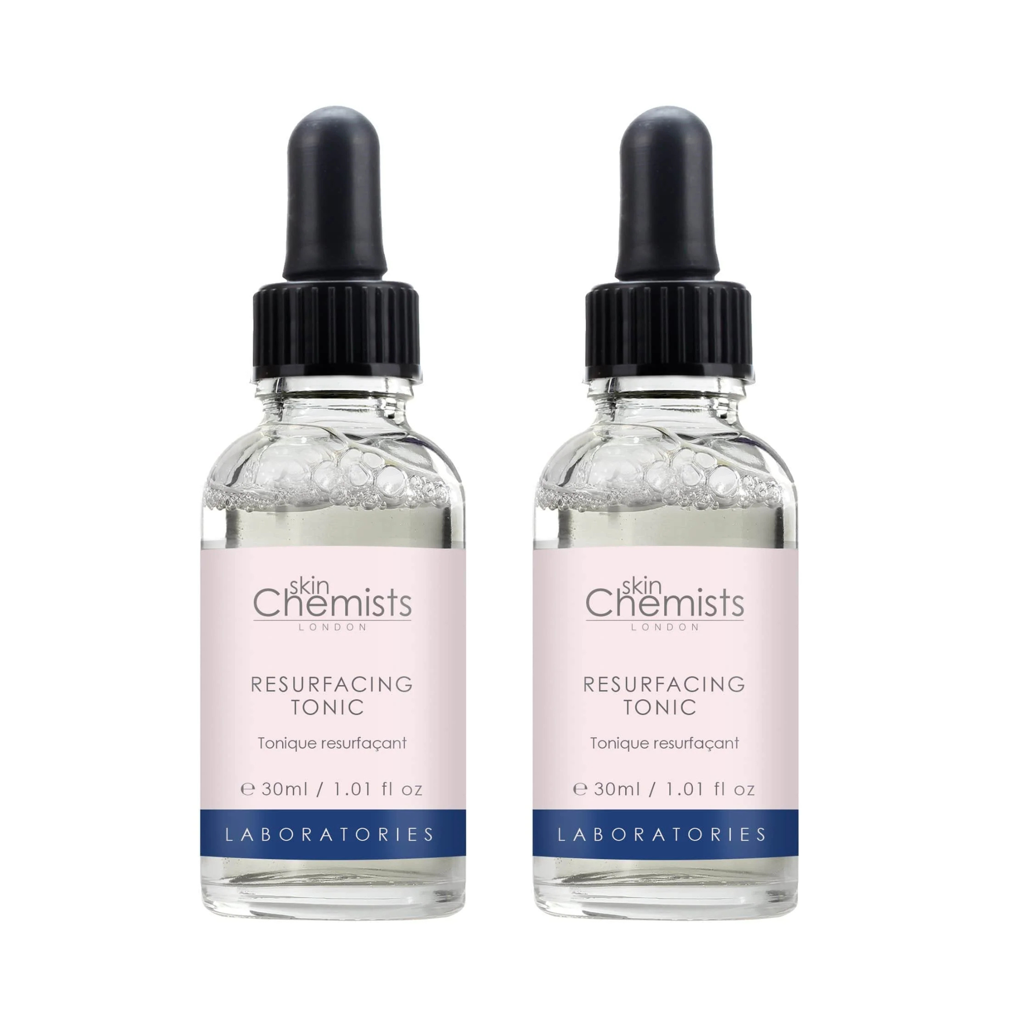 Laboratories Peptide 6 Resurfacing Tonic 30ml Doppel-Sparpackung