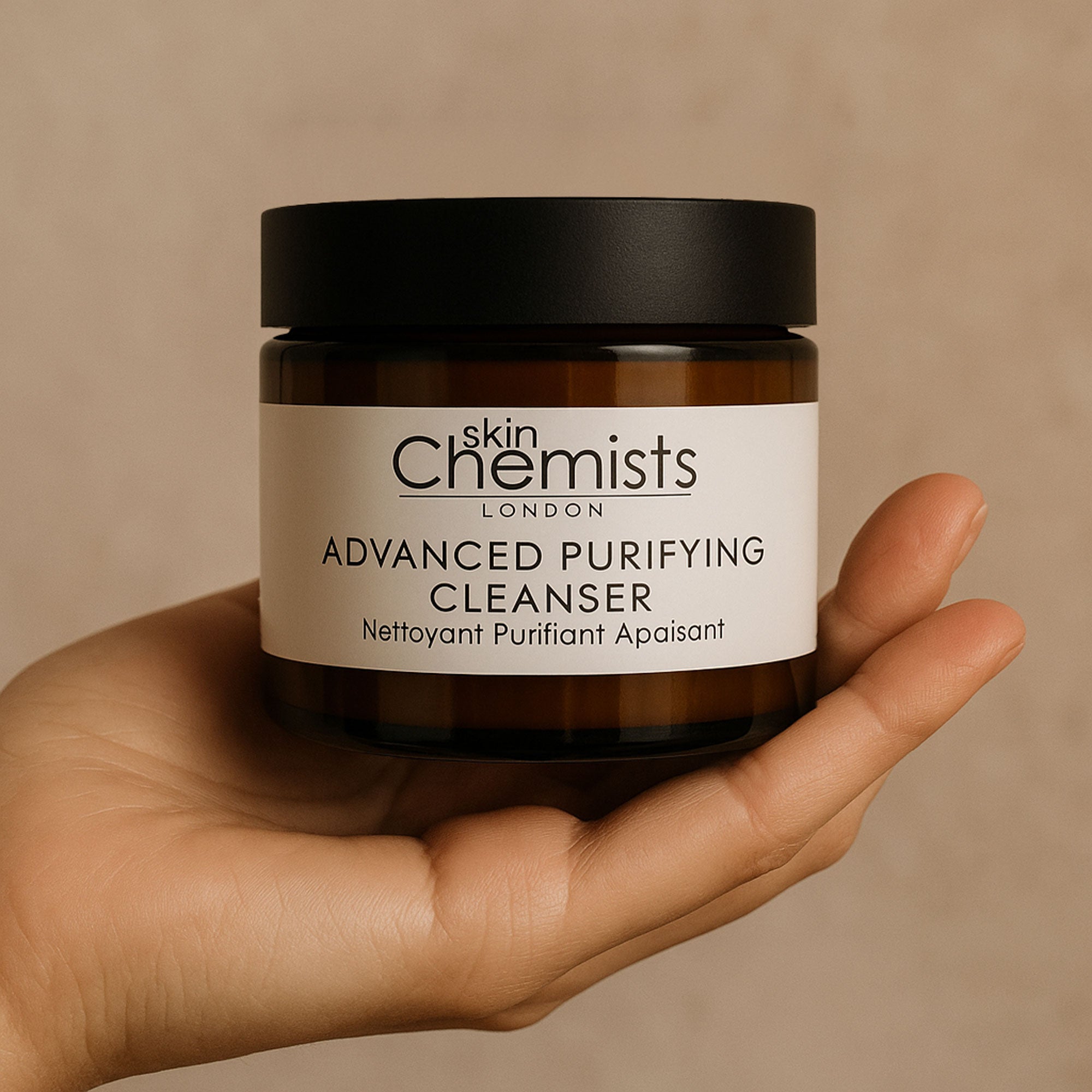Advanced Purifying Cleanser 50ml
