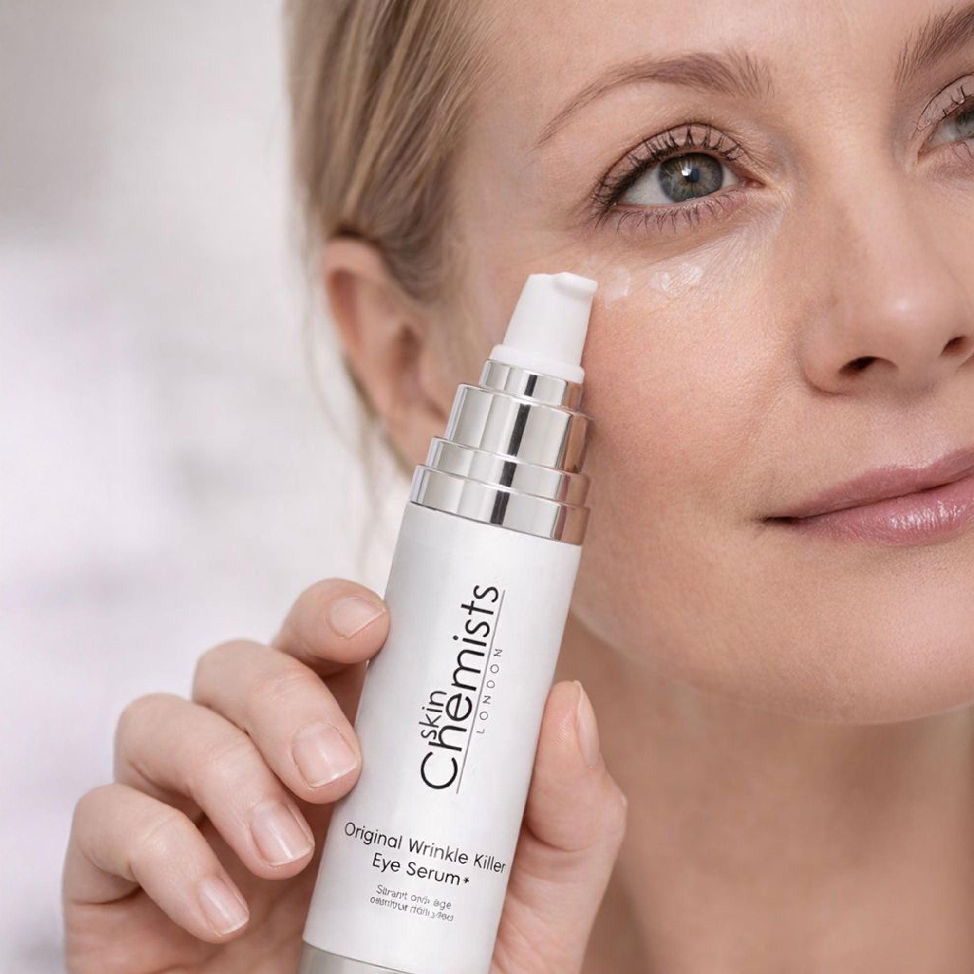 Men's Eye Serum 30ml