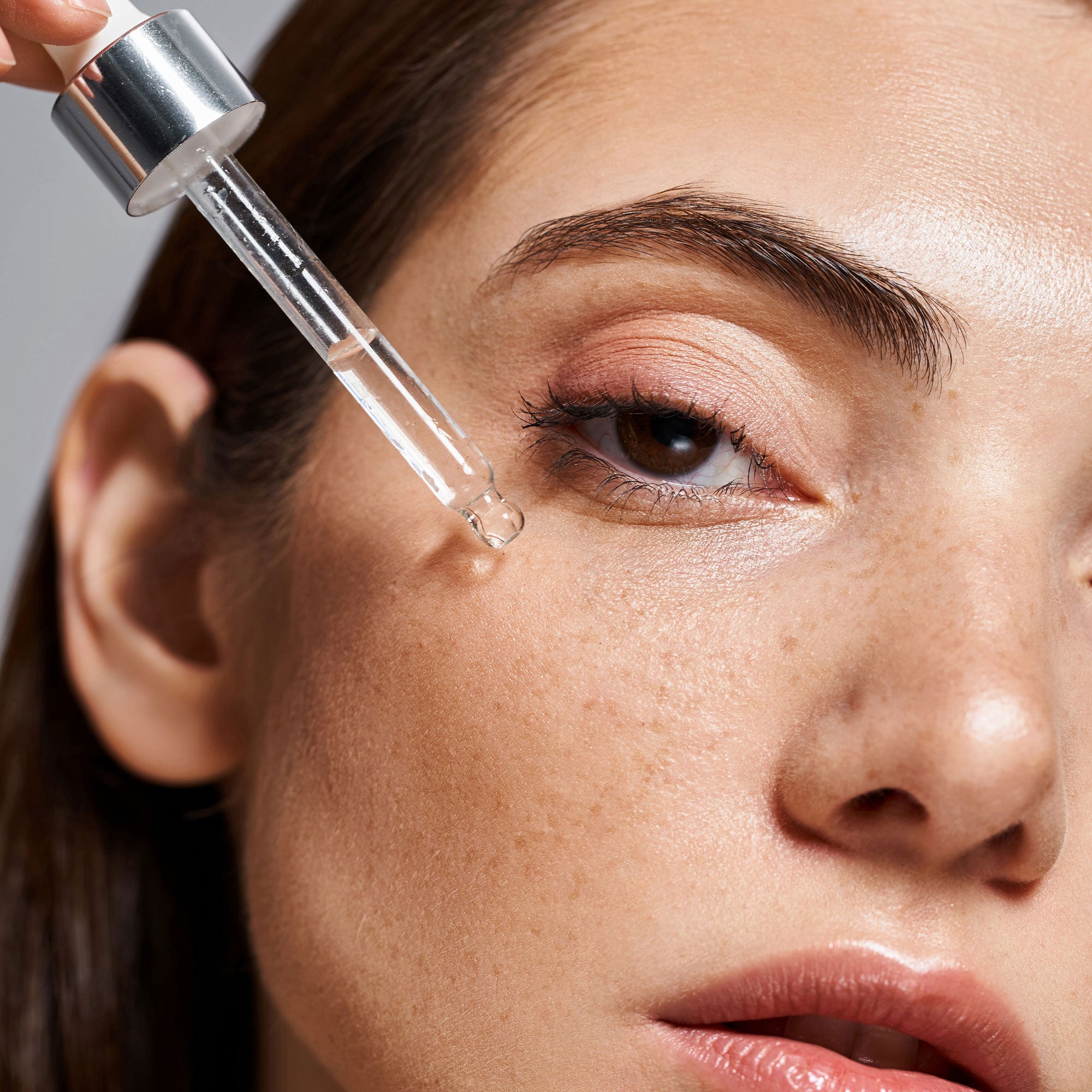 Kit de soins du visage anti-âge skinChemists