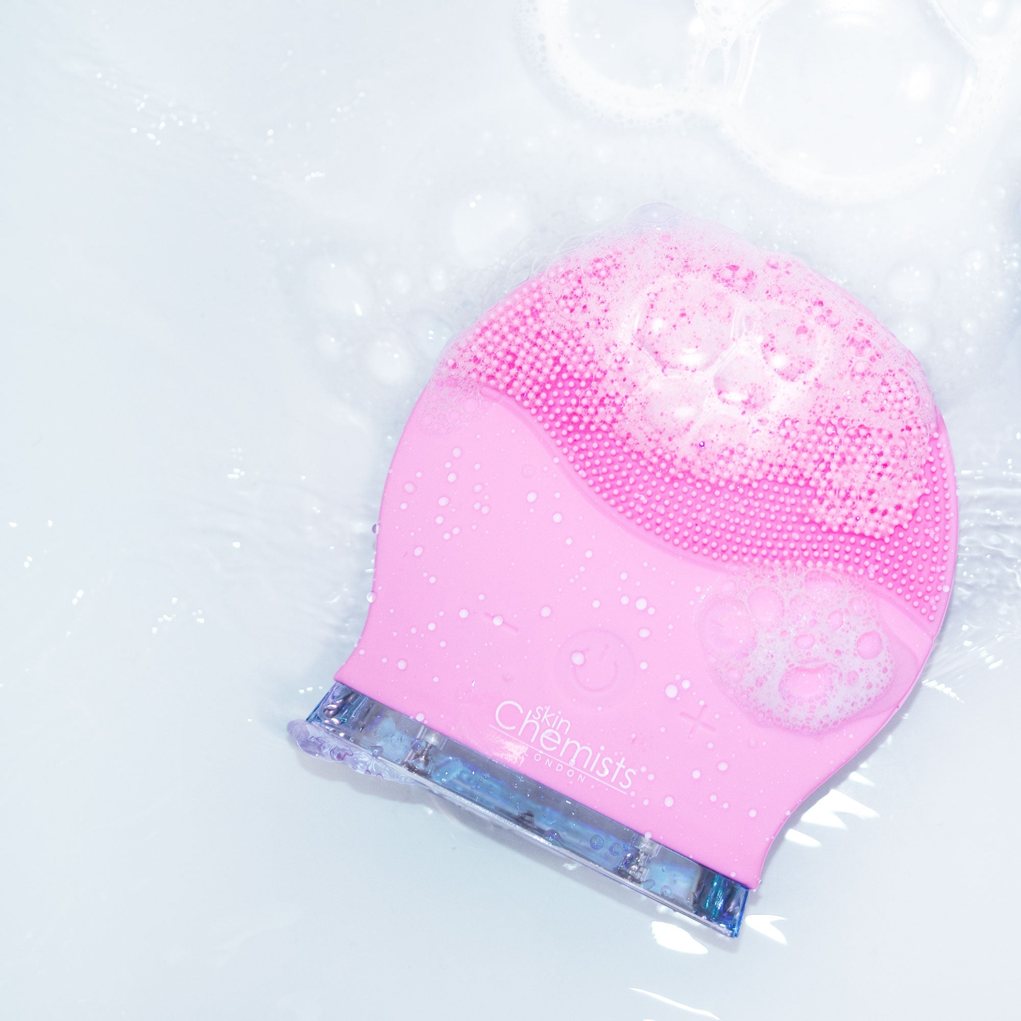 Cleanse-A-Sonic Ultra Pink