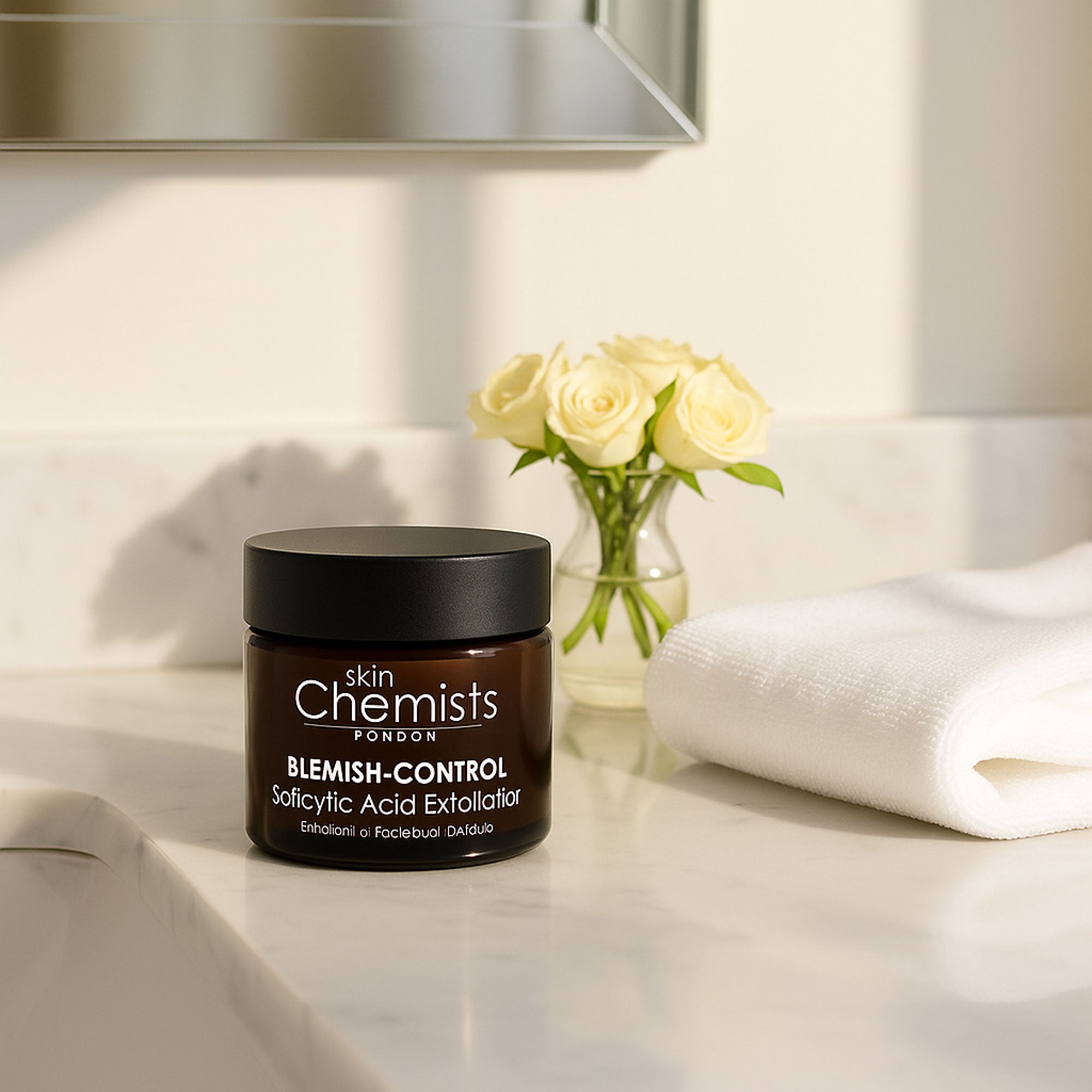 Salicylic Acid Blemish-Control Exfoliator 60ml