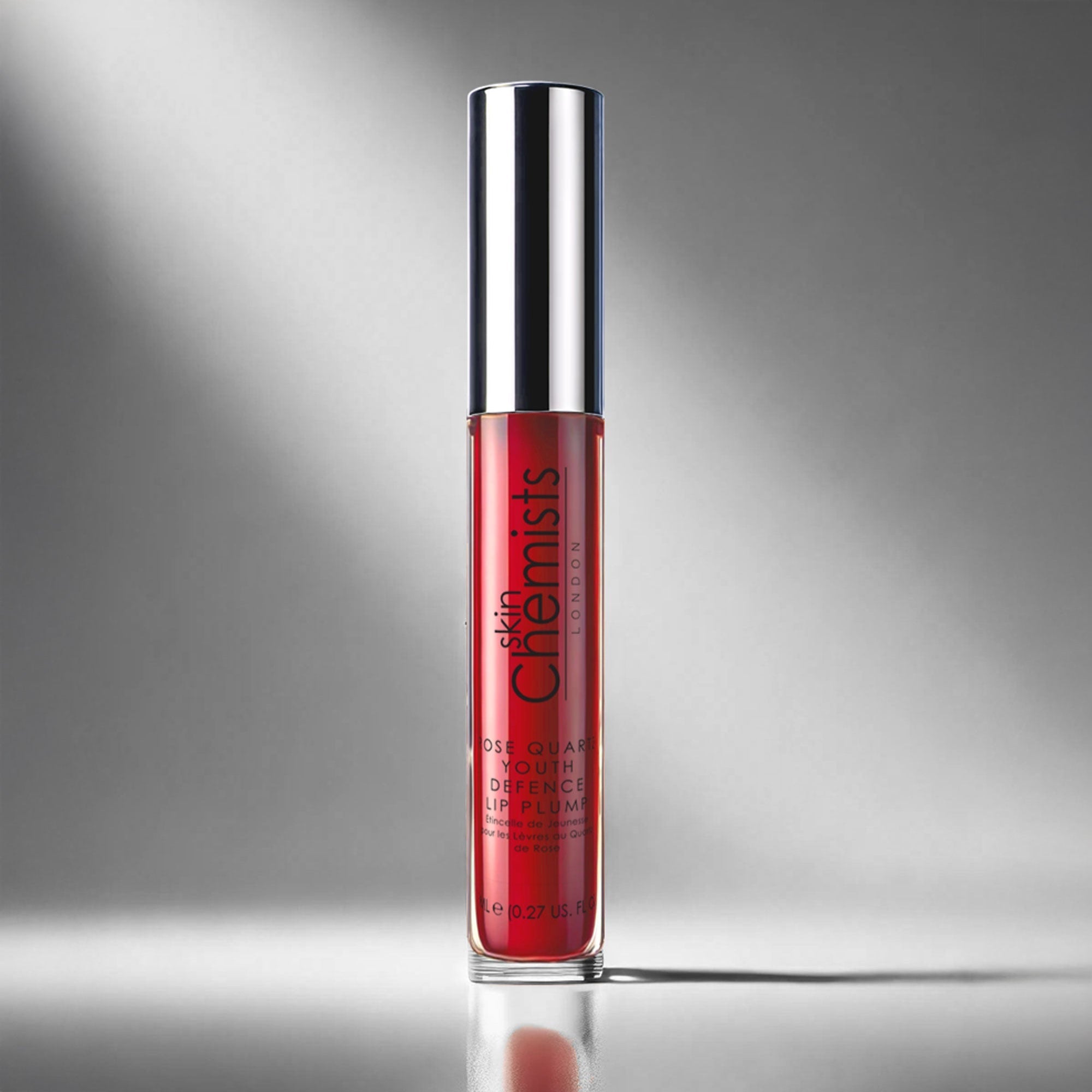 Rose Quartz Youth Defence Lip Plump 8ml