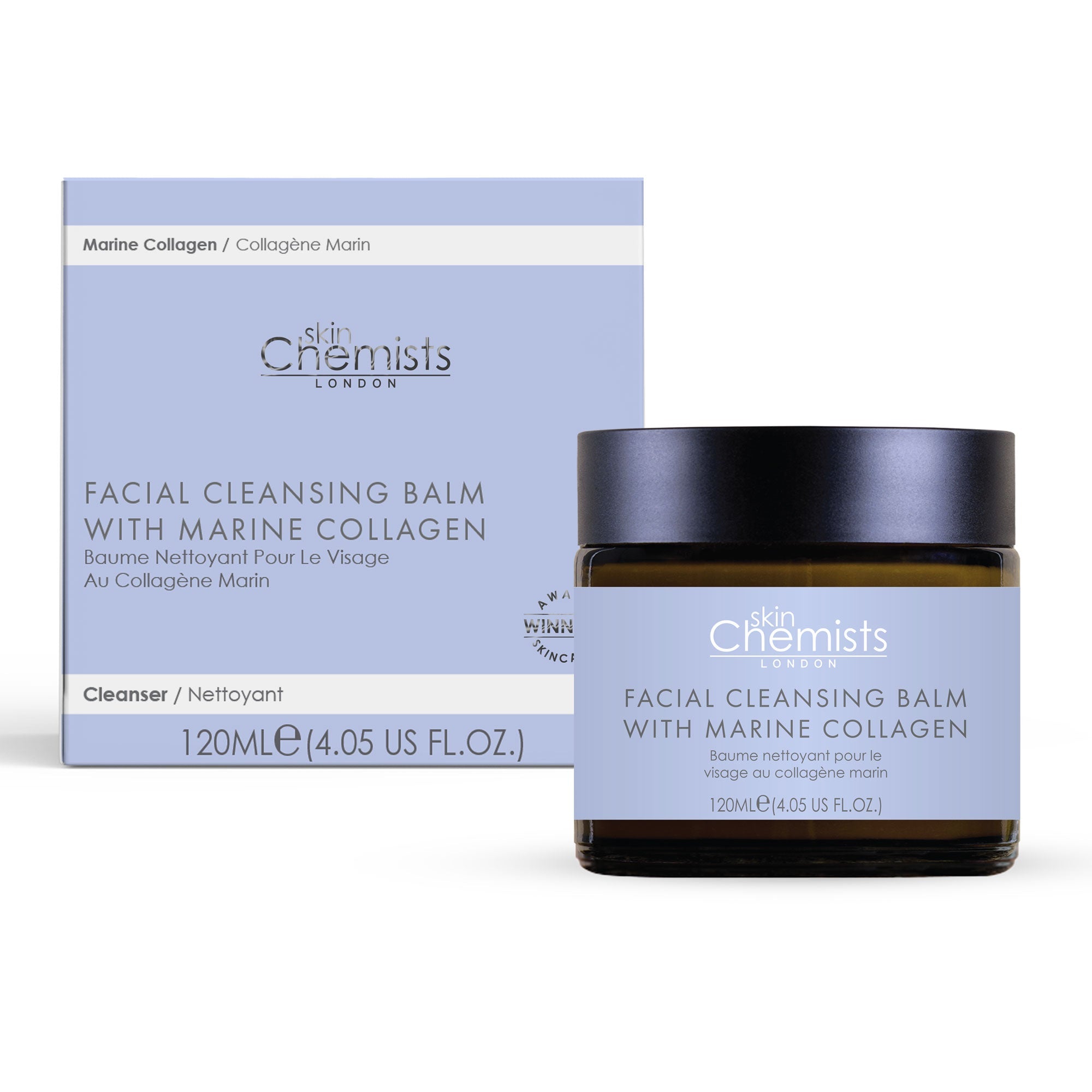 Cleanse, Tone & Lift Collagen Bundle