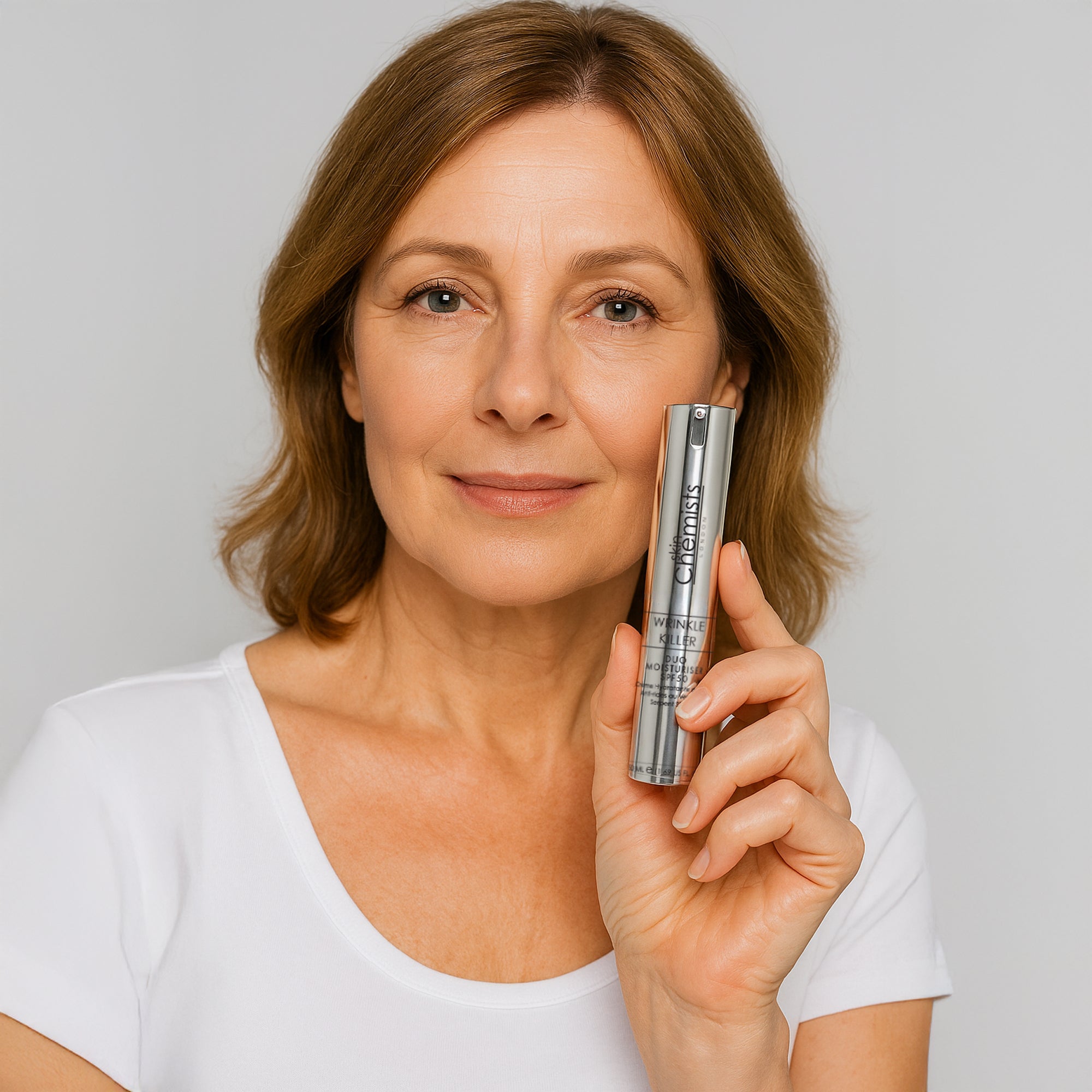 Soin hydratant duo anti-rides SFP 50 50 ml