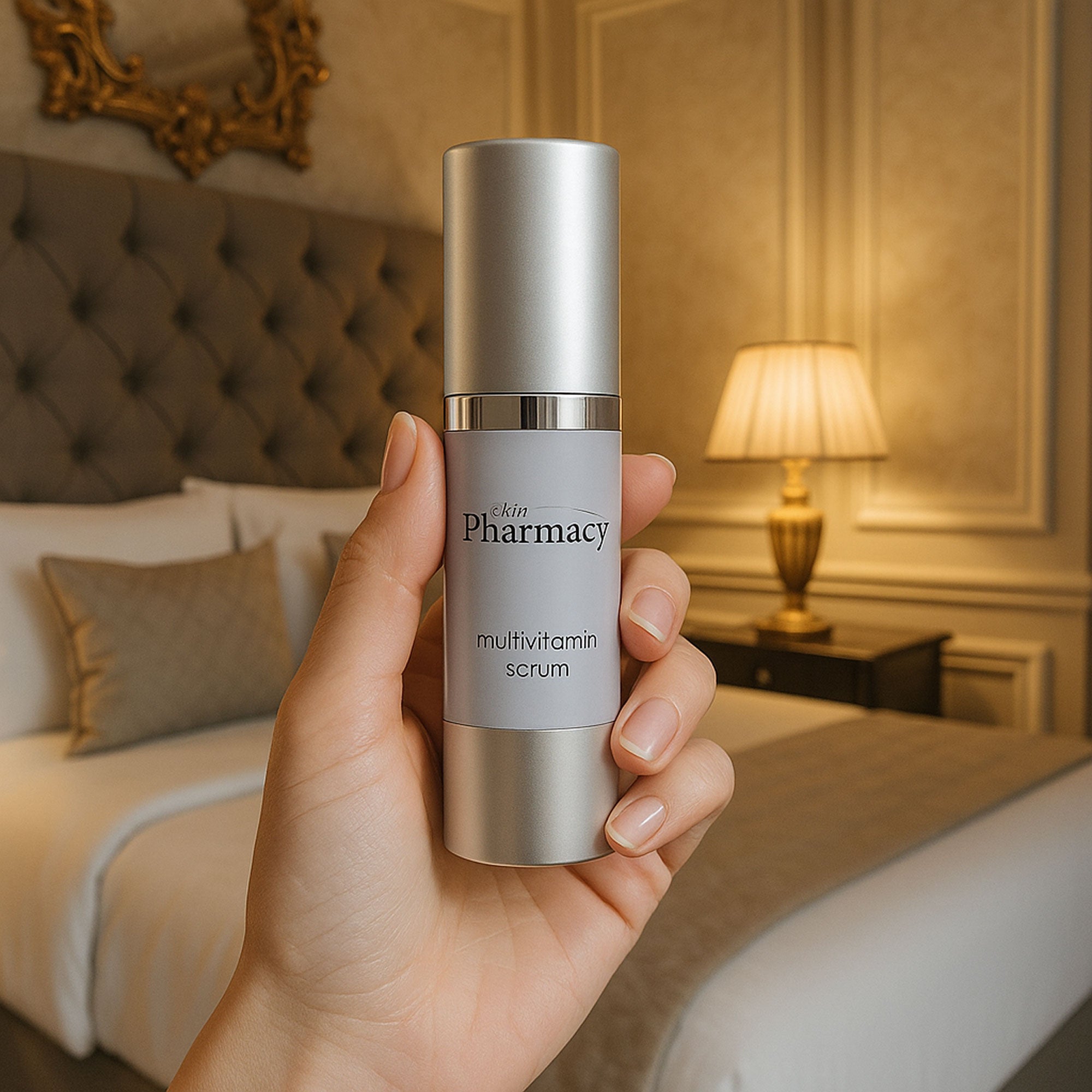 Multivitamin Serum 30ml