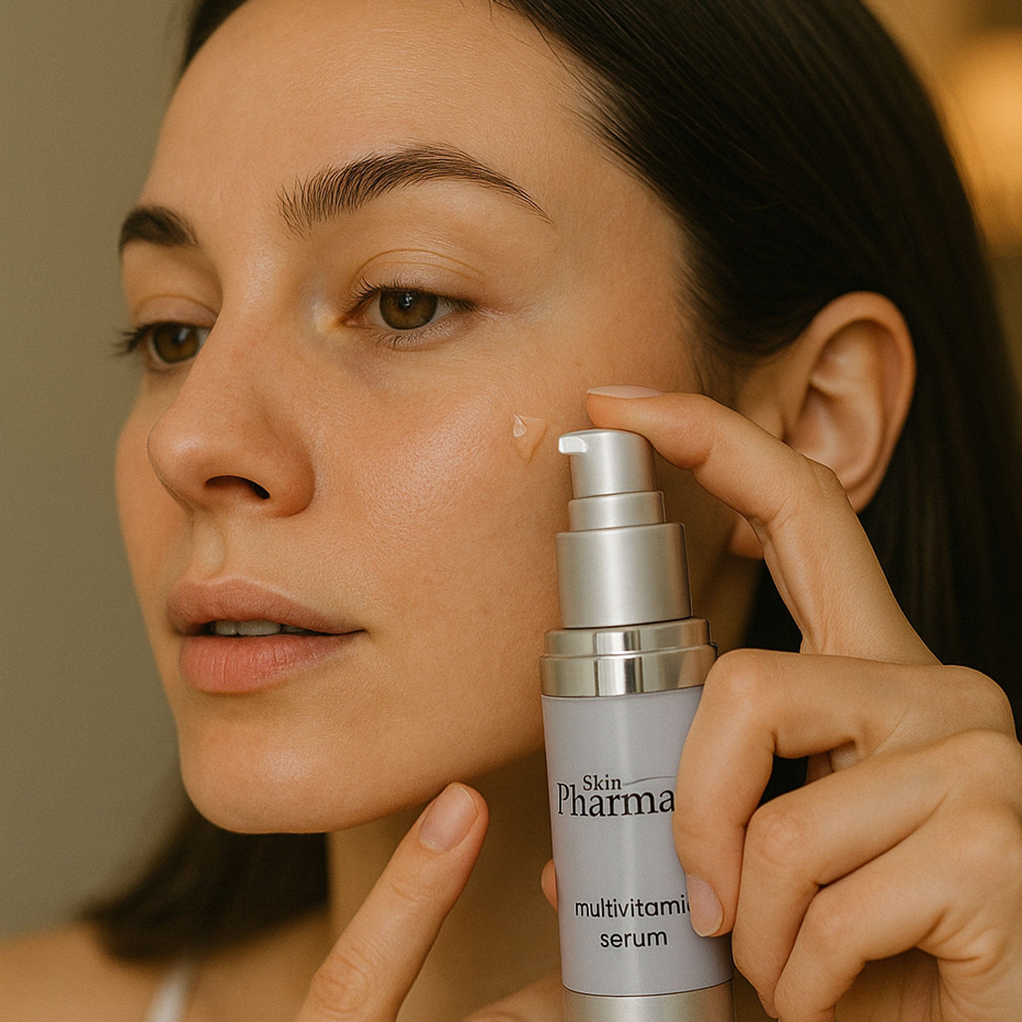 Multivitamin Serum 30ml