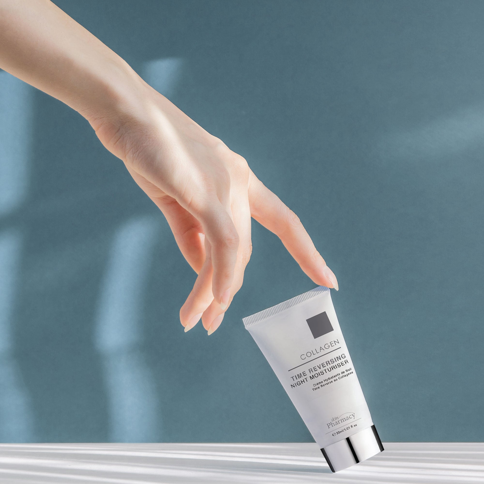 Collagen Time Reversing Night Moisturiser 30ml