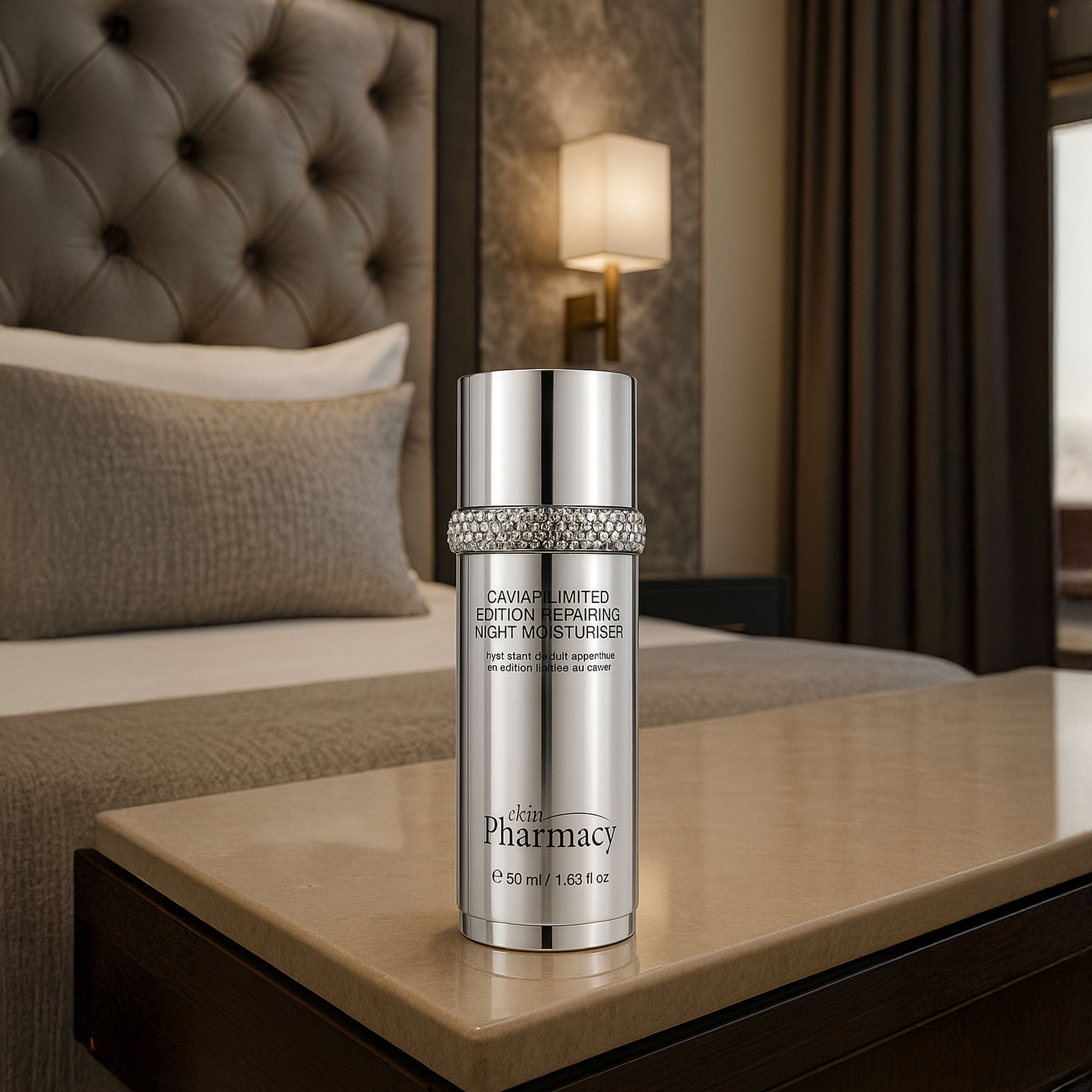 Caviar Limited Edition Repairing Night Moisturiser 50ml