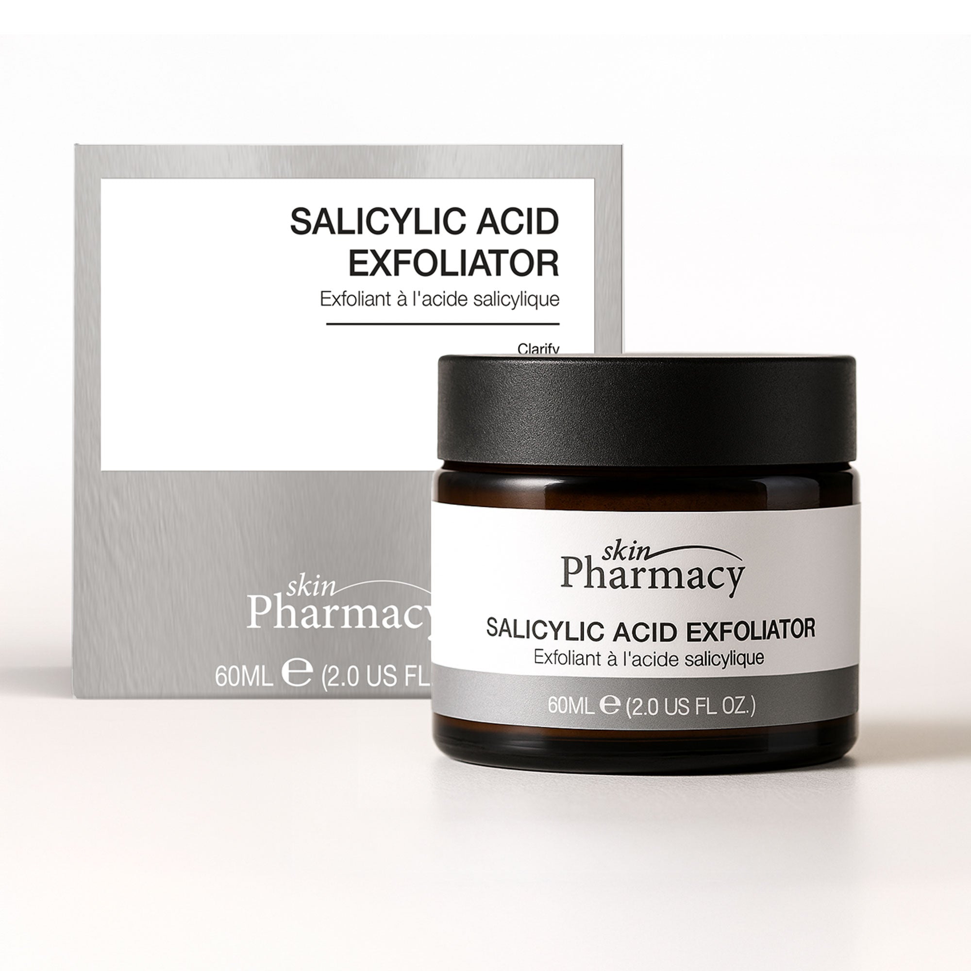 Salicylic Acid Exfoliator 60ml