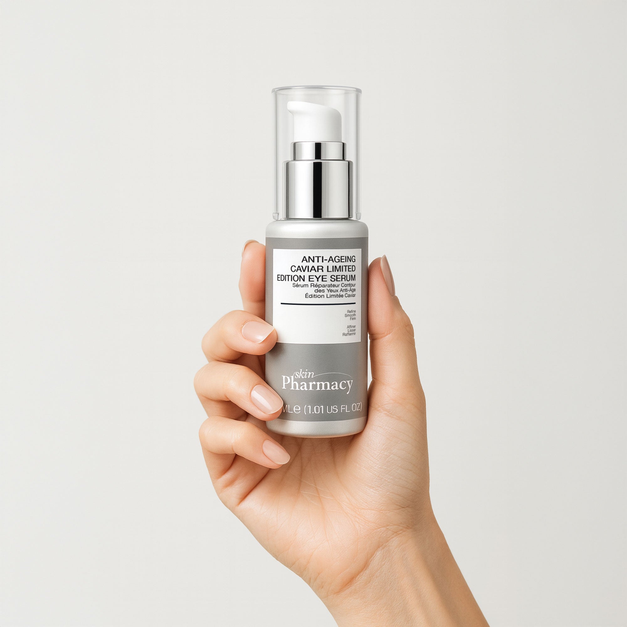 SP Caviar Limited Edition Reparierendes Augenserum 30 ml