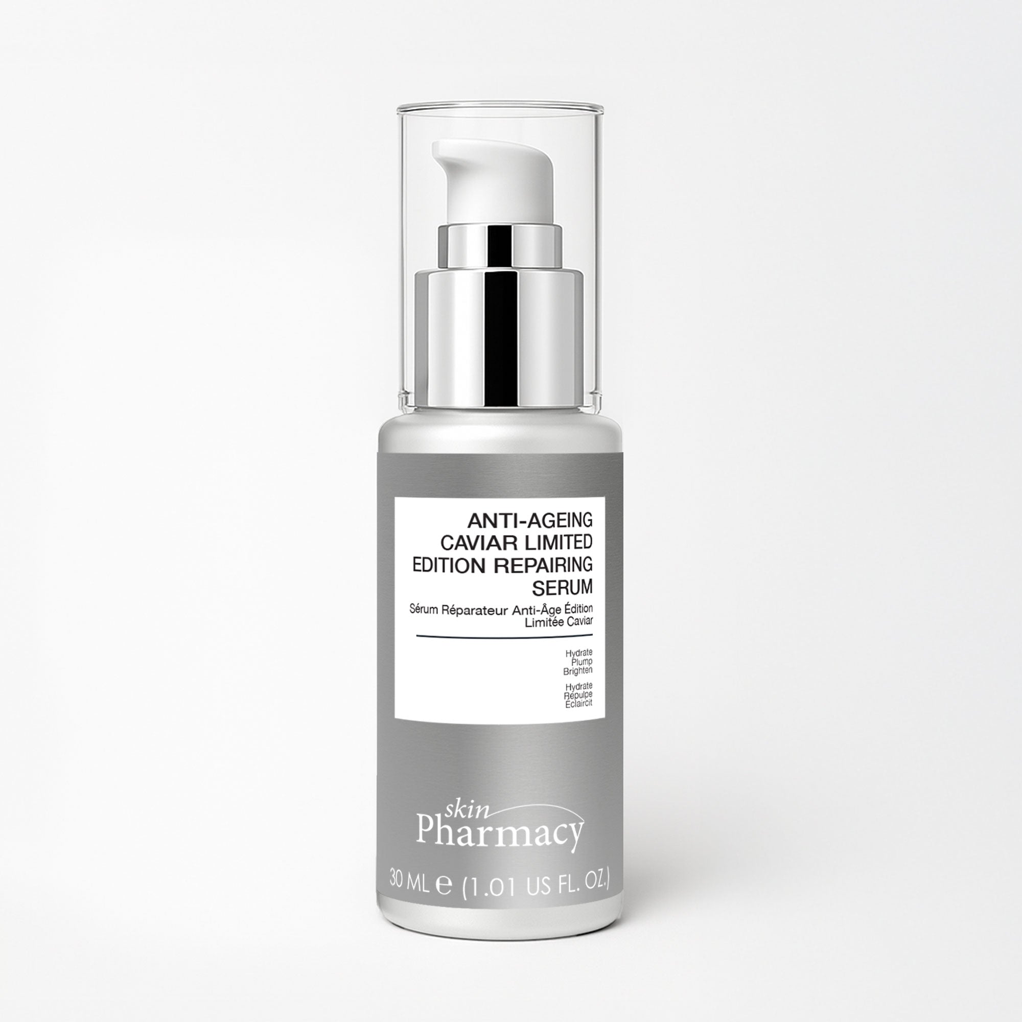 SP Caviar Limited Edition Reparierendes Serum 30 ml