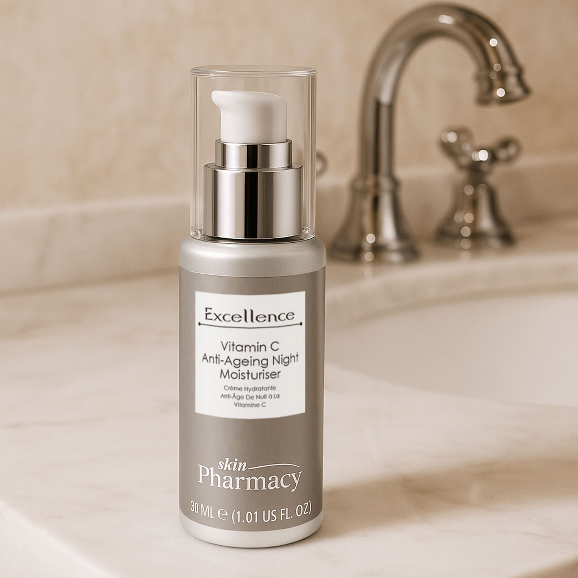 SP Caviar Limited Edition Reparierendes Serum 30 ml