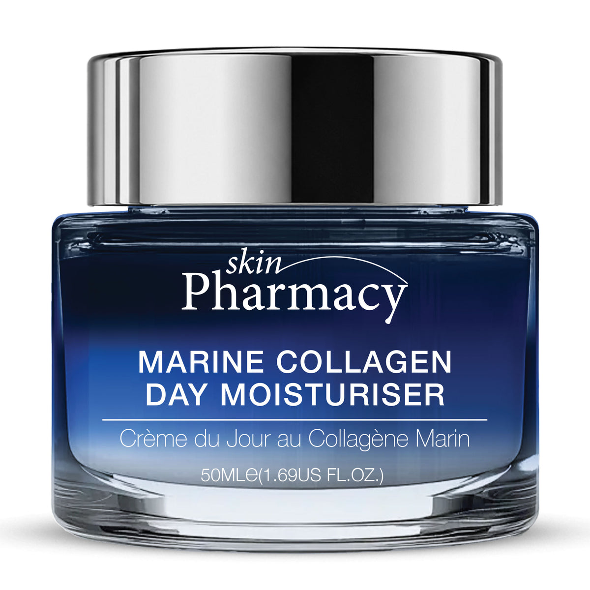 Marine Collagen Day Moisturiser 50ml
