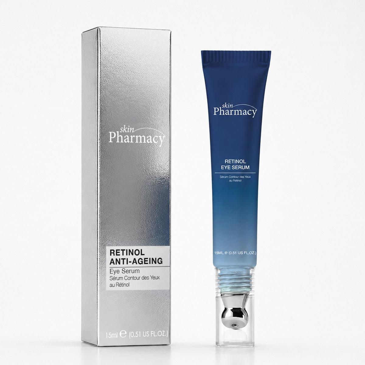 Retinol Eye Serum 15ml
