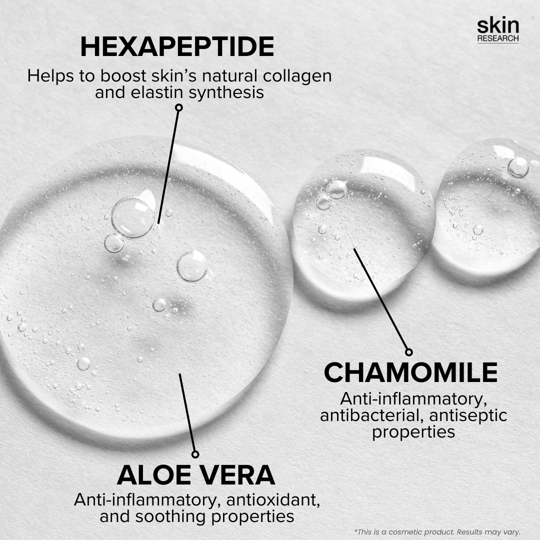 Youth Peptide Toner 200ml