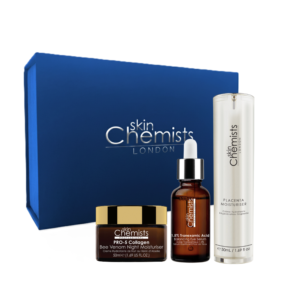Anti-Ageing Renewal Gift Set