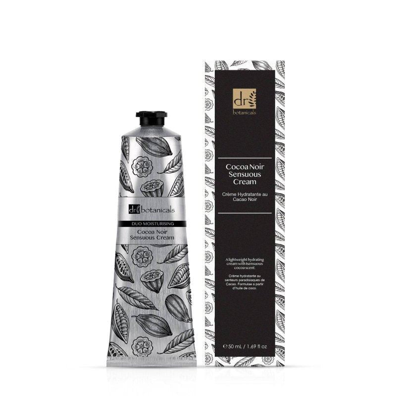 Cocoa Noir Sensuous Cream 50ml - skinChemists
