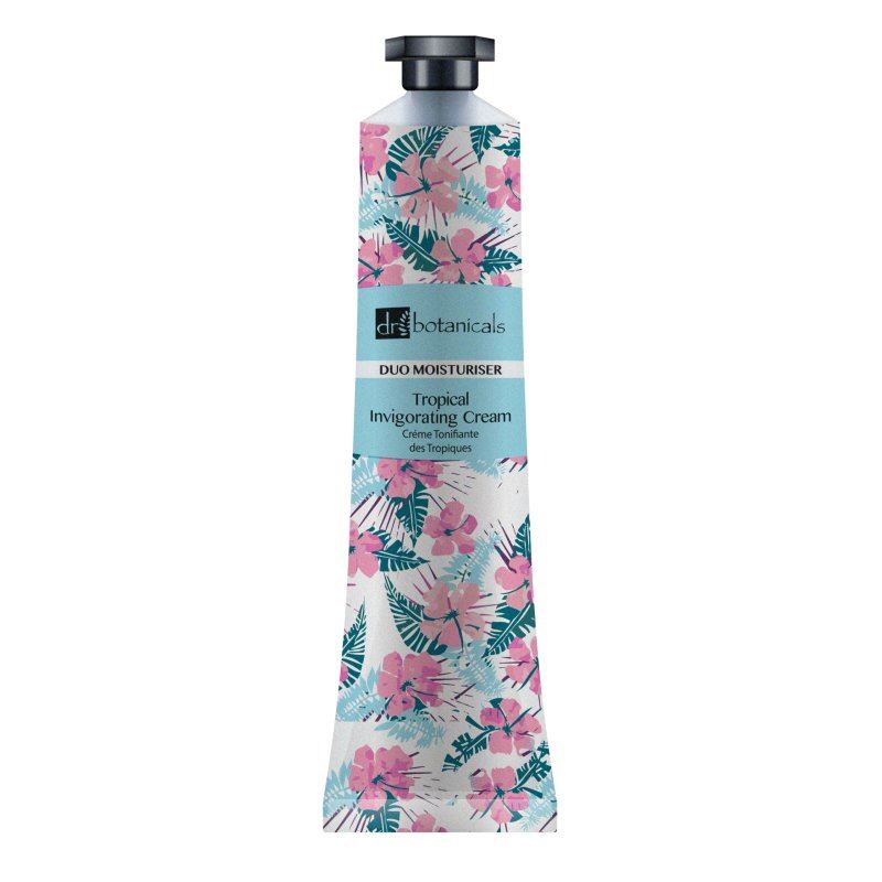Tropical Invigorating Cream 50ml - skinChemists