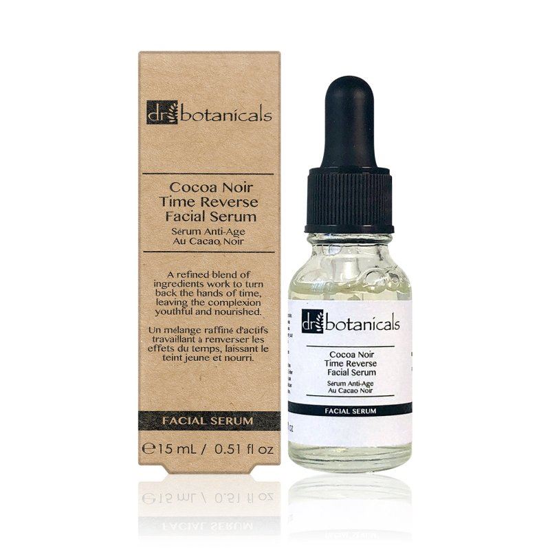 Time Reverse Morning Kit - skinChemists