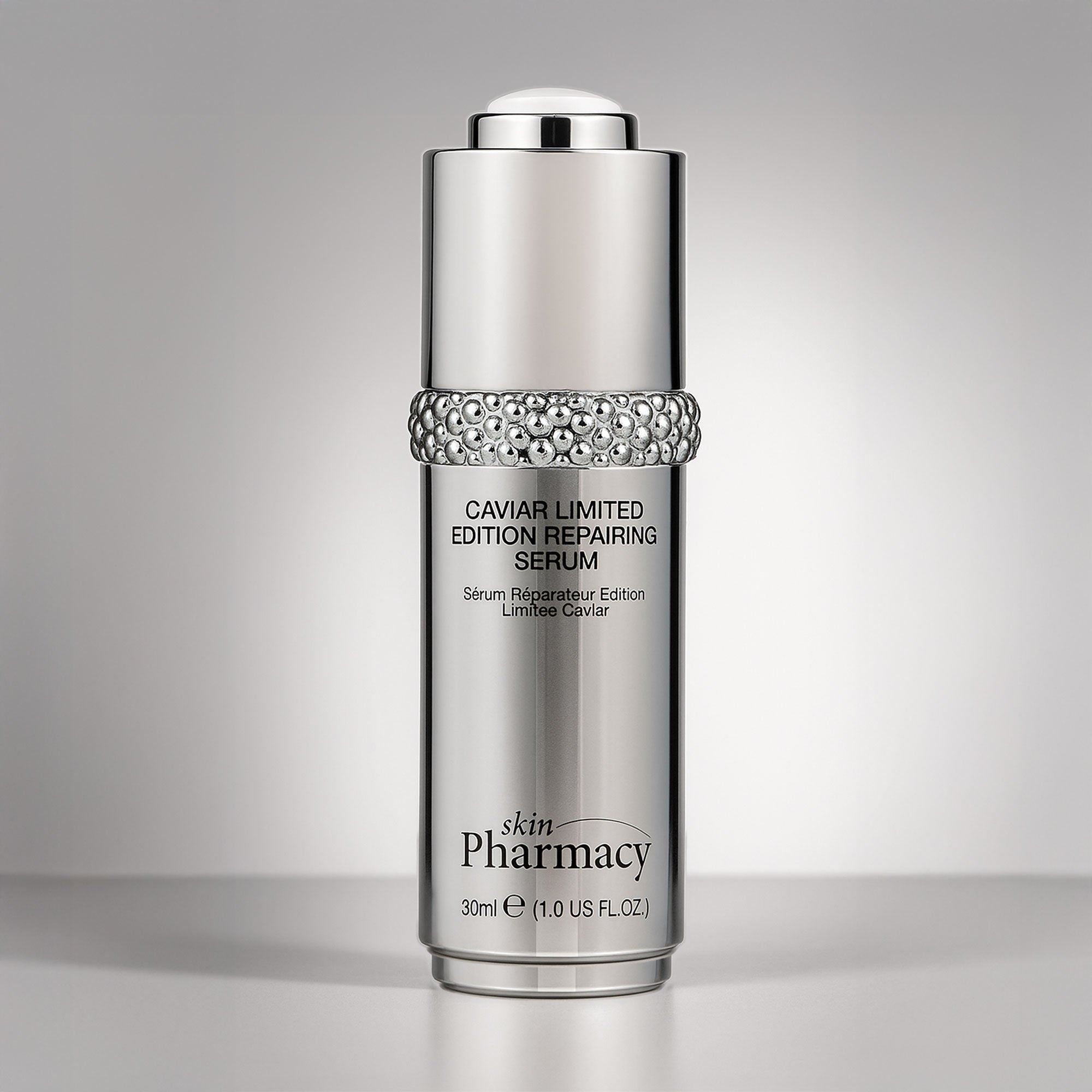 Caviar Limited Edition Repairing Serum 30ml