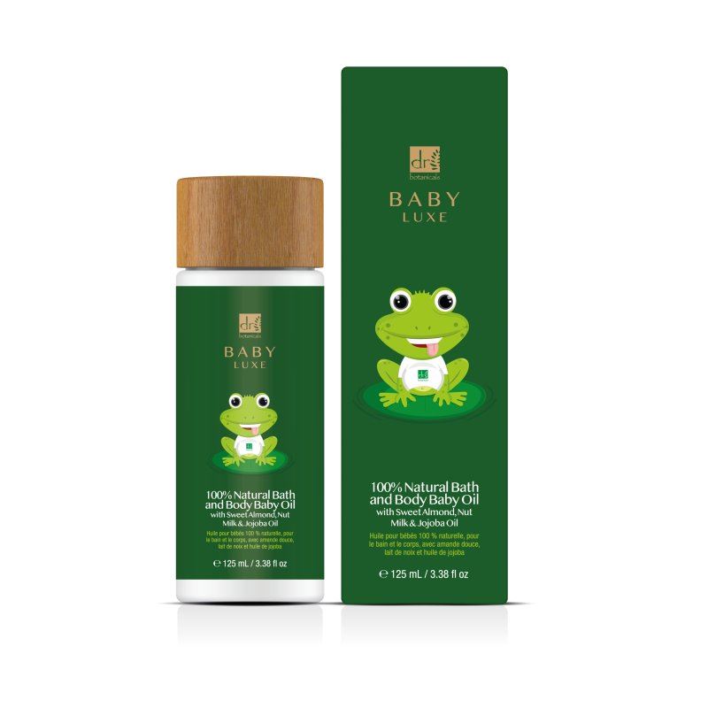Full Baby Lux Kit - skinChemists