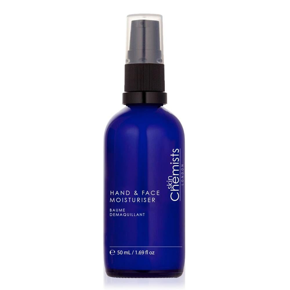 Hydratant visage et mains 50ml