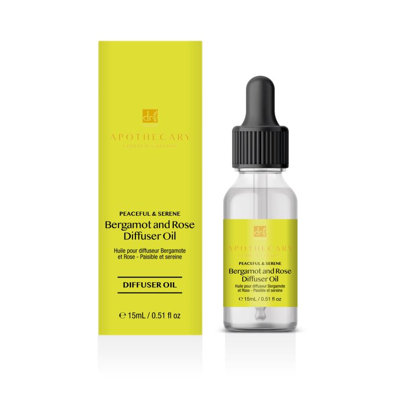 Mindful Moments Diffuser Oil Set - skinChemists