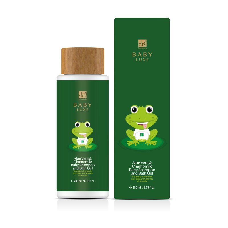 Full Baby Lux Kit - skinChemists