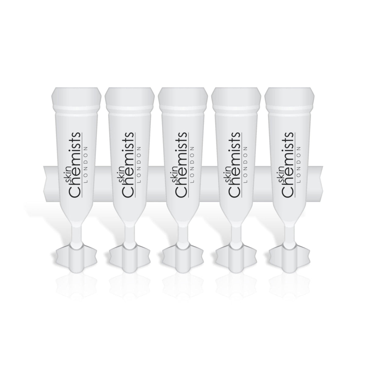skinChemists Advanced Facelift 5 x 2ml Twin Value Savings Pack - skinChemists