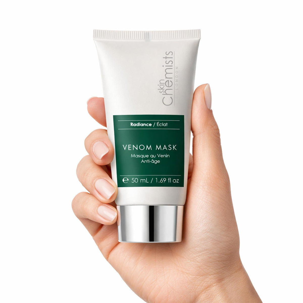 Maschera al veleno Wrinkle Killer 50ml
