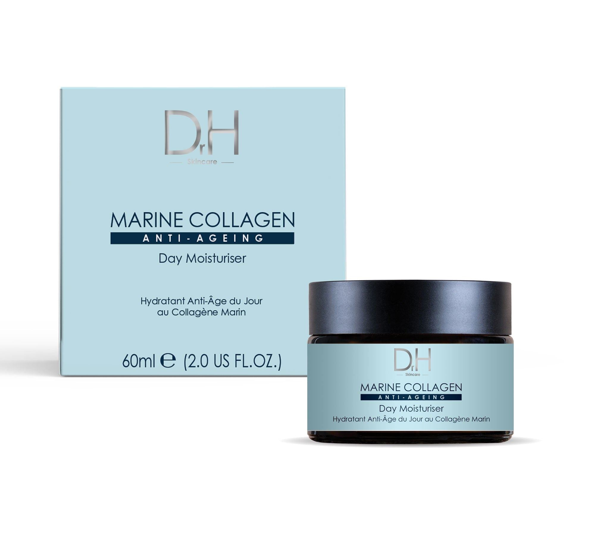 Anti-Ageing Skin Nourishment Pack