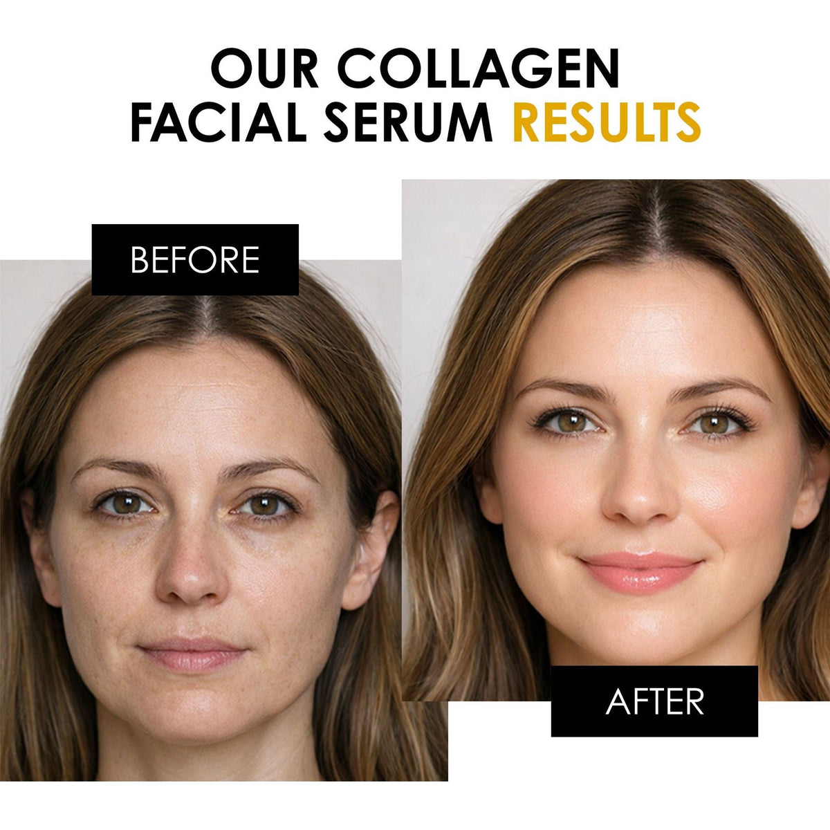 2% Collagen Facial Serum 30ml (Vegan) - skinChemists