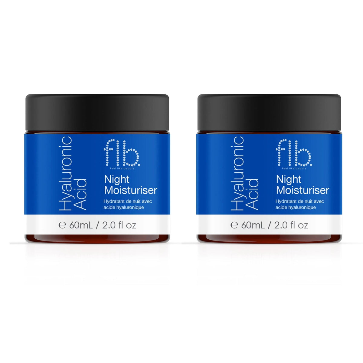 Twin Pack - PO2FLB005
