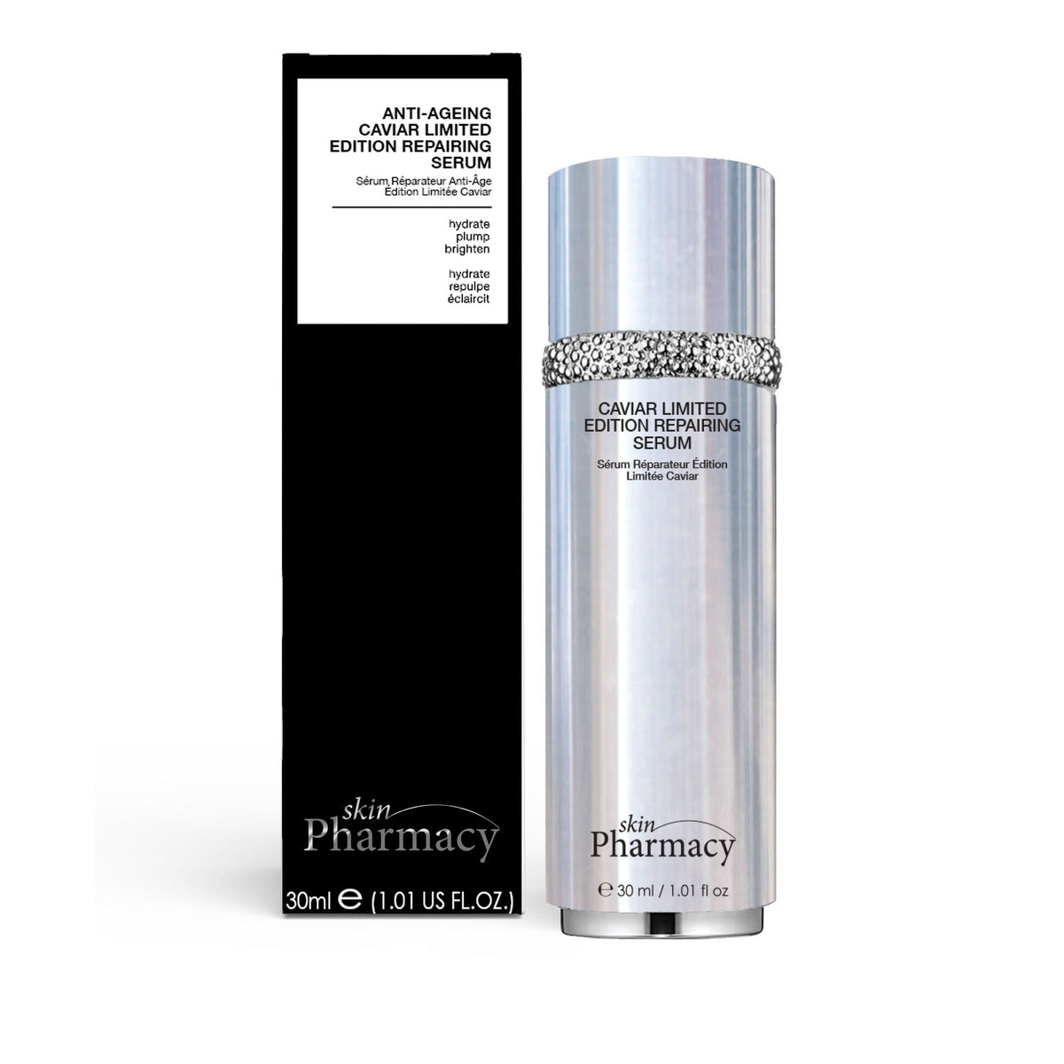 skinPharmacy Total Moisture & Renewal Essentials - skinChemists