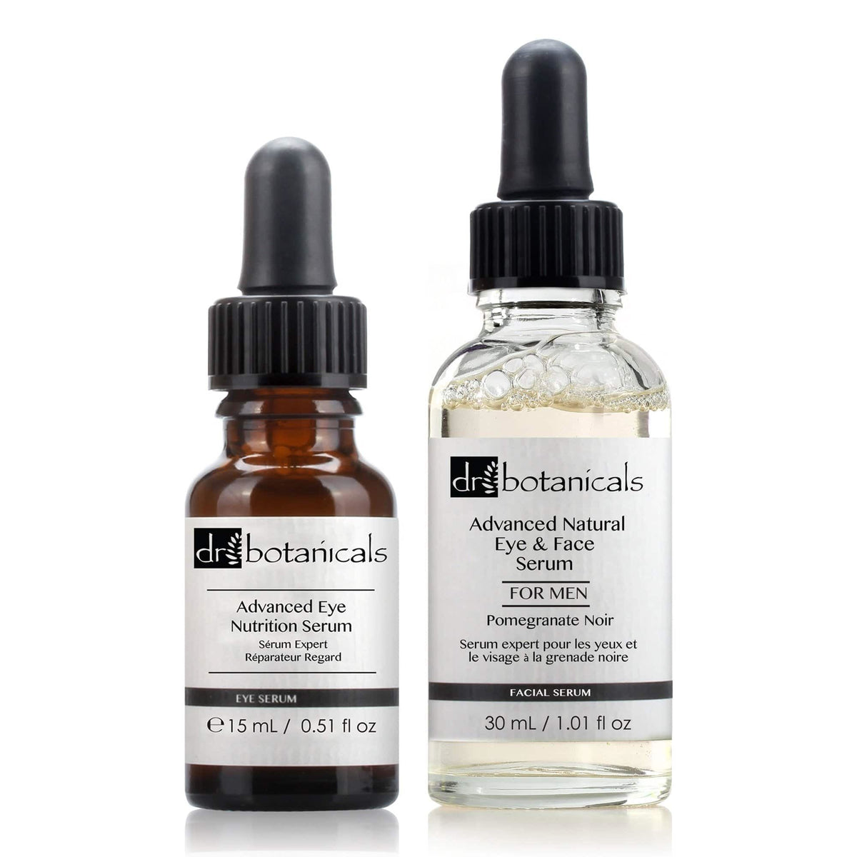 Advanced Eye Kit For Men - skinChemists
