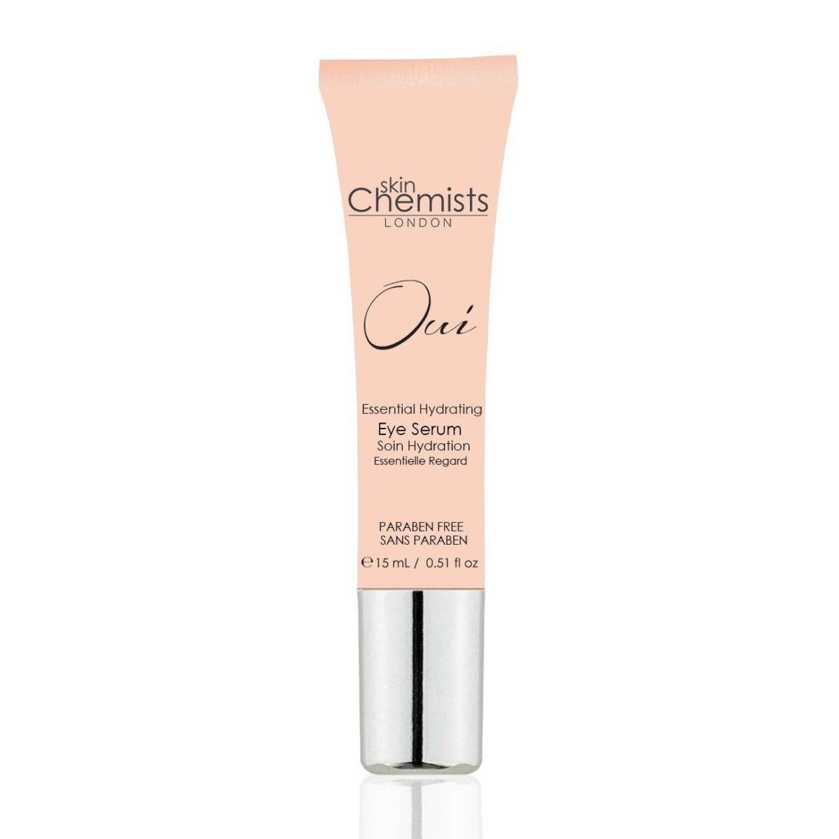 Sérum contour des yeux hydratant essentiel 15ml