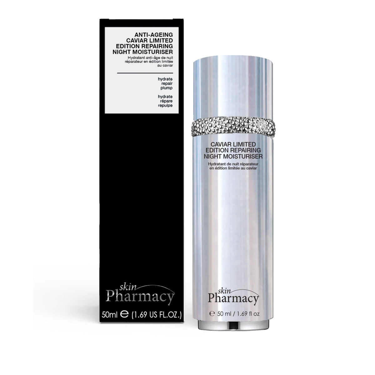 skinPharmacy Skin Glow & Renewal Bundle - skinChemists