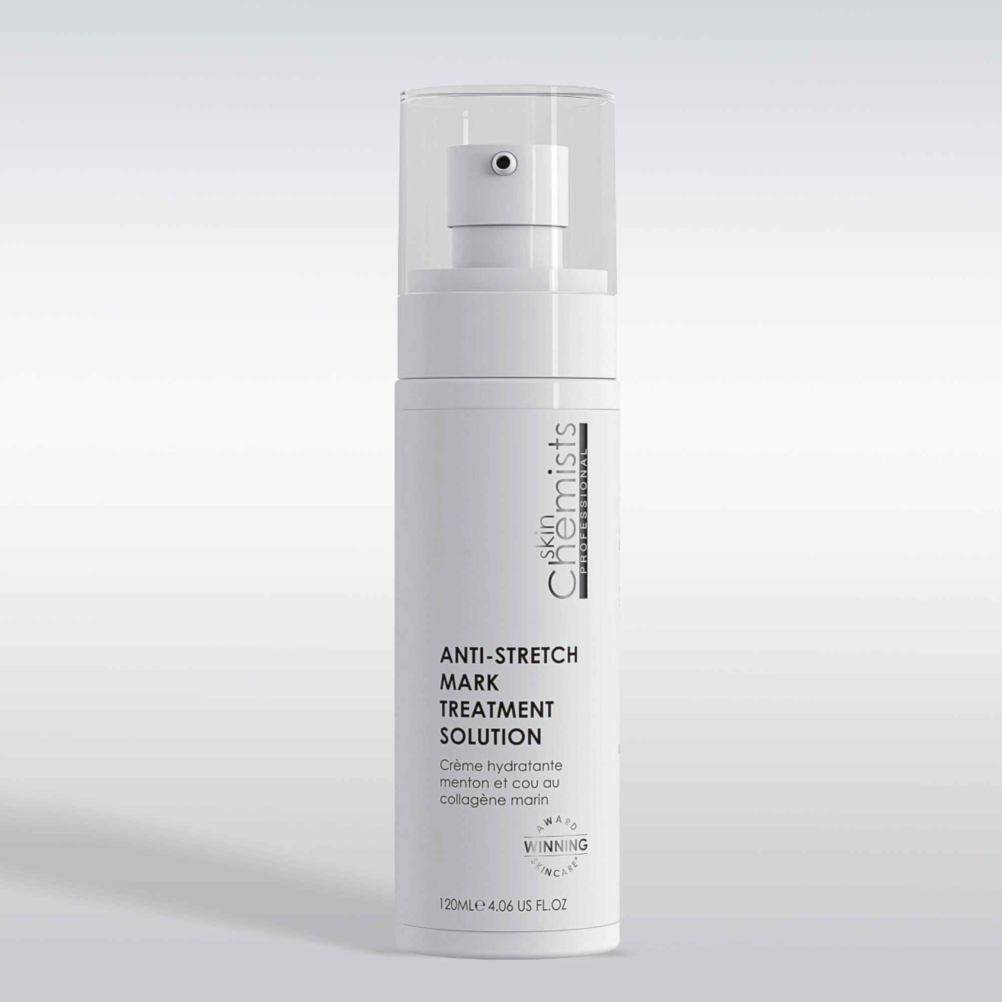 Anti-Dehnungsstreifen-Behandlungslösung 120 ml