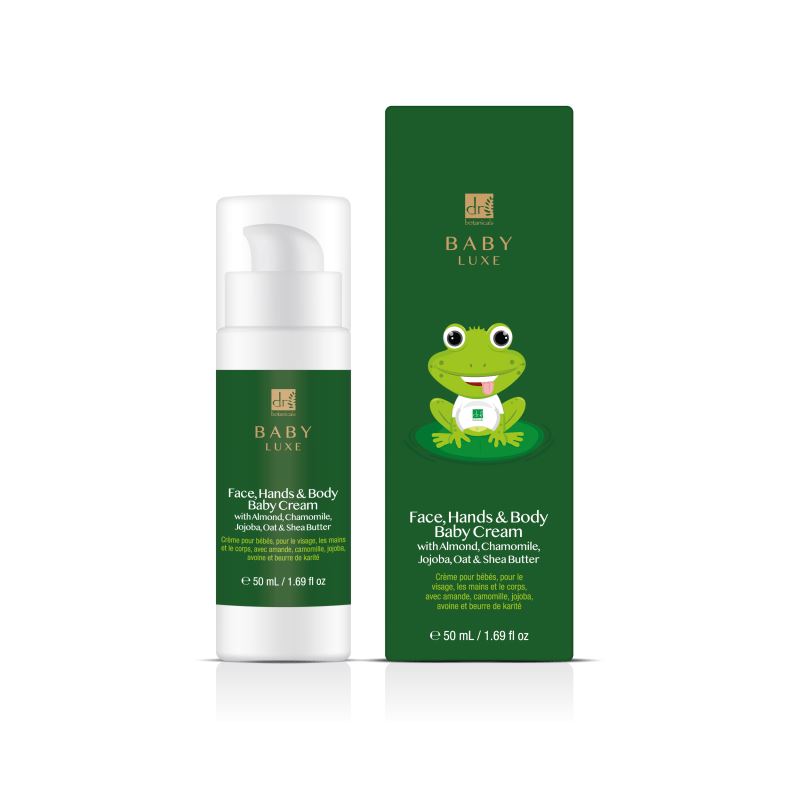 Full Baby Lux Kit - skinChemists