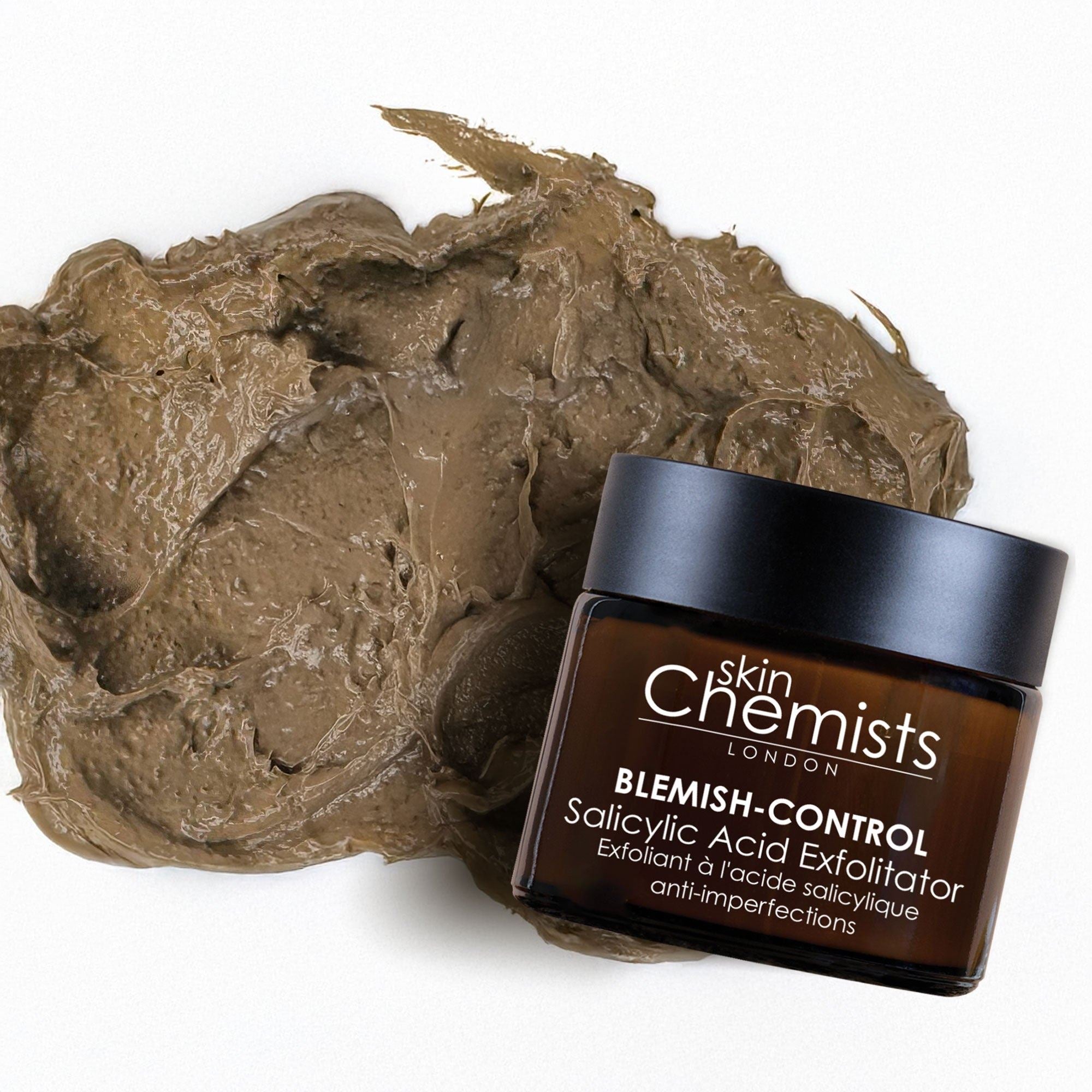 Salicylsäure-Peeling gegen Hautunreinheiten 60 ml