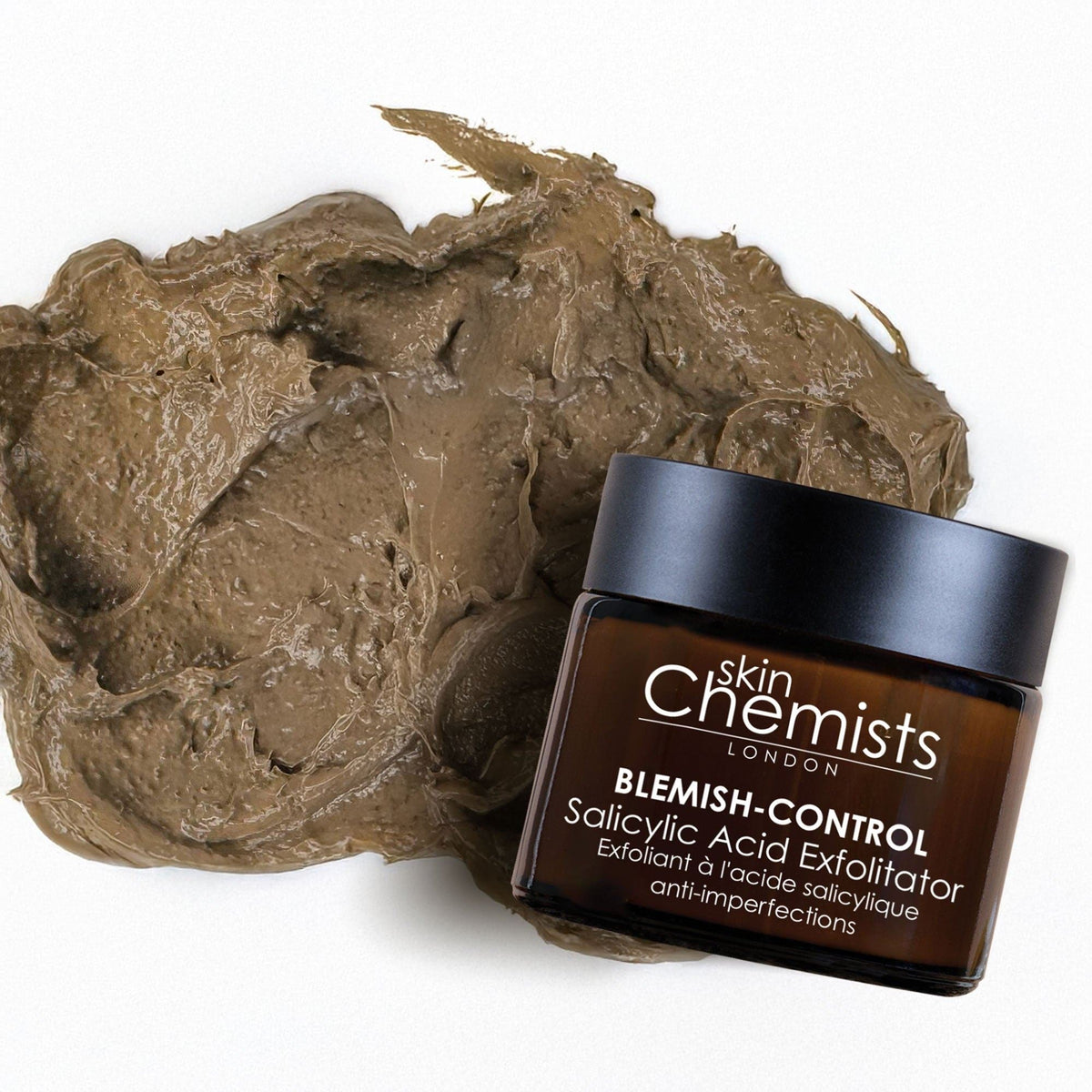 Salicylic Acid Blemish Control Exfoliator - skinChemists