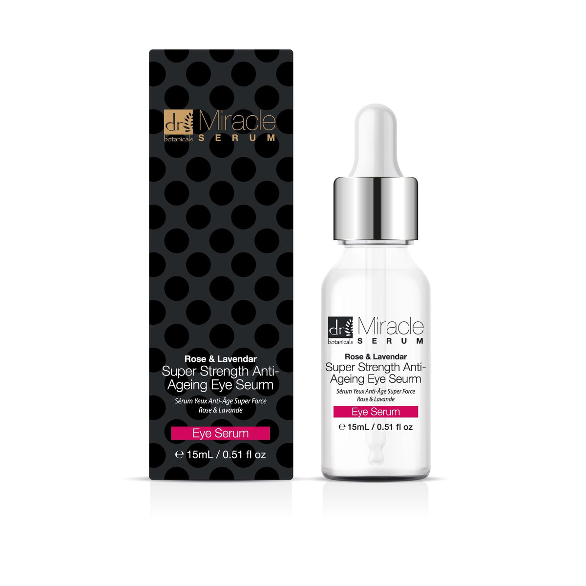 Super Strength Morning Restore Facial Kit - skinChemists