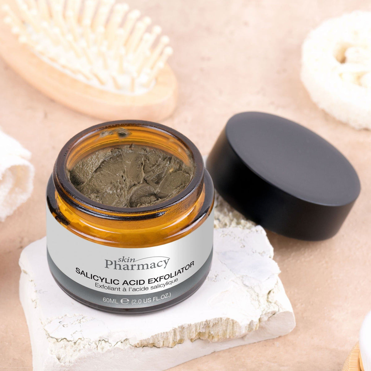 BHA Salicylic Acid Exfoliator - skinChemists