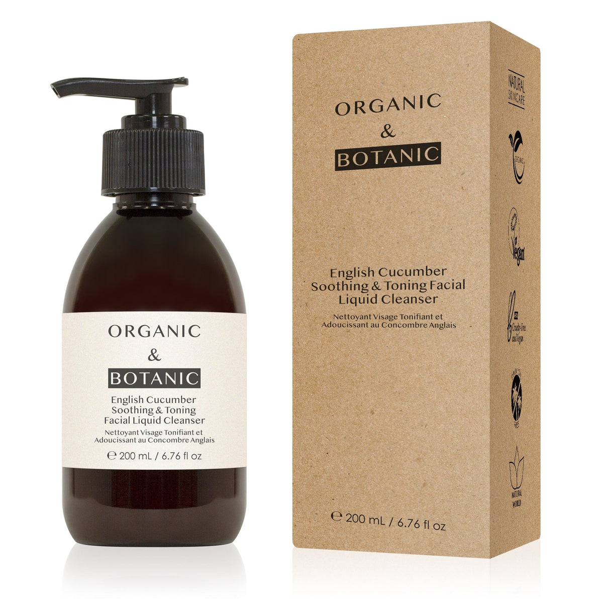 K3 Cleansing and Exfoliating kit - Mint lip scrub. Sweet Almond gentle Facial Exfolaitor + Toning liquid Cleanser - skinChemists