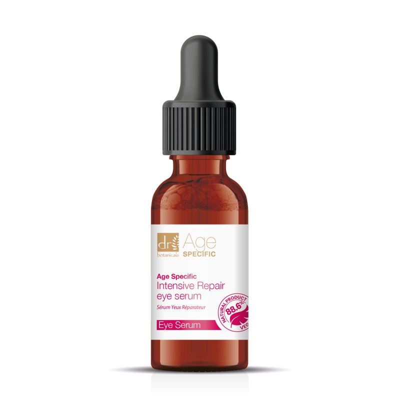 Age Specific Intensive Repair Eye Serum 15ml - skinChemists
